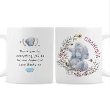 Personalised Me to You Bear Bees Mug Image Preview